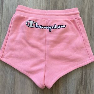 Champion Reverse Weave Shorts